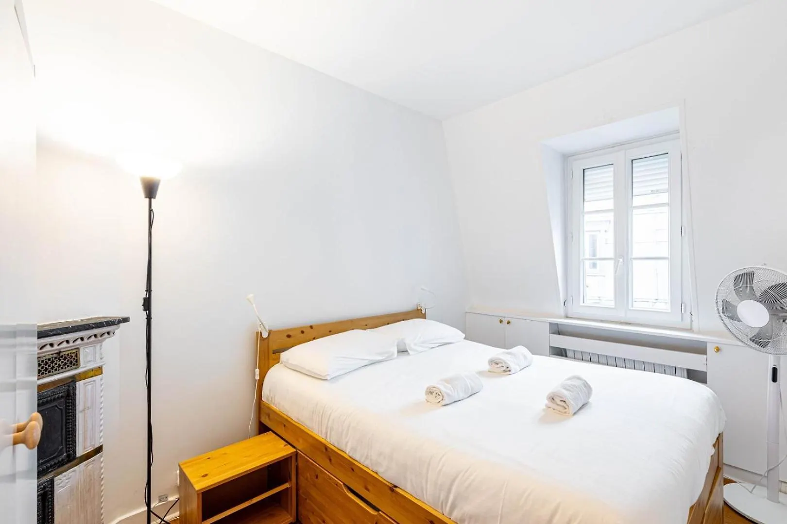 شقة Guestready - Paris Escape With Eiffel Views فرنسا