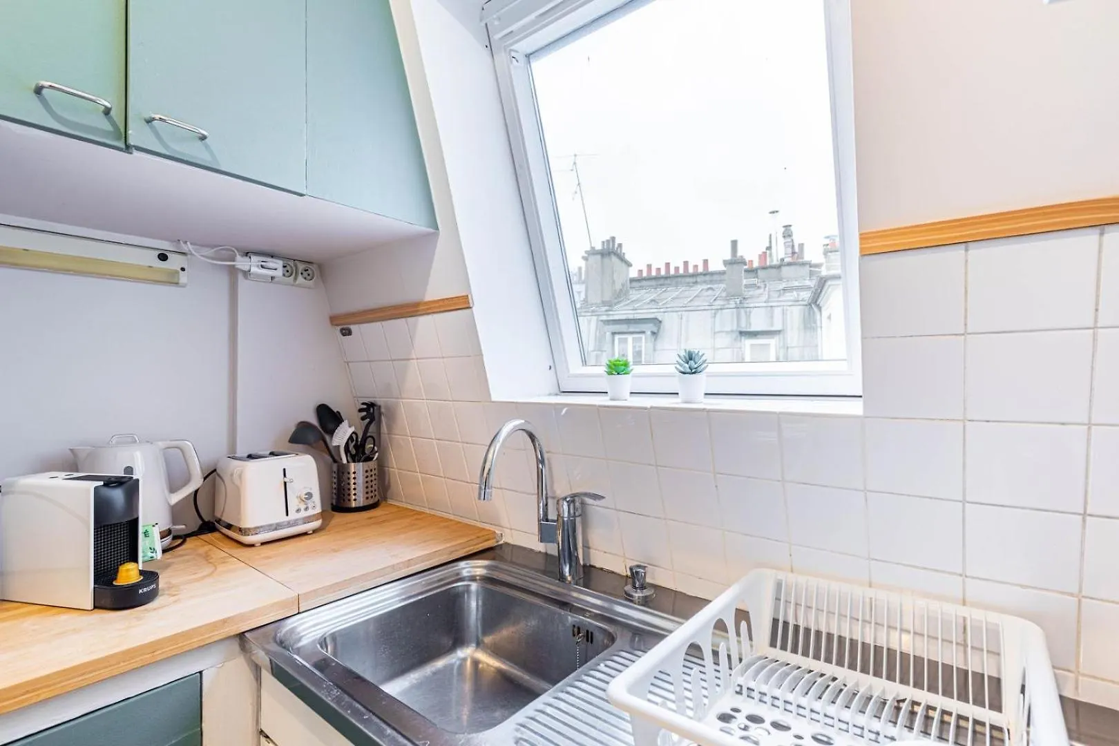 Guestready - Paris Escape With Eiffel Views Apartment