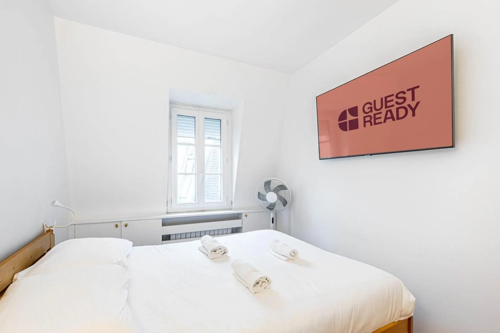 Apartamento Guestready - Paris Escape With Eiffel Views