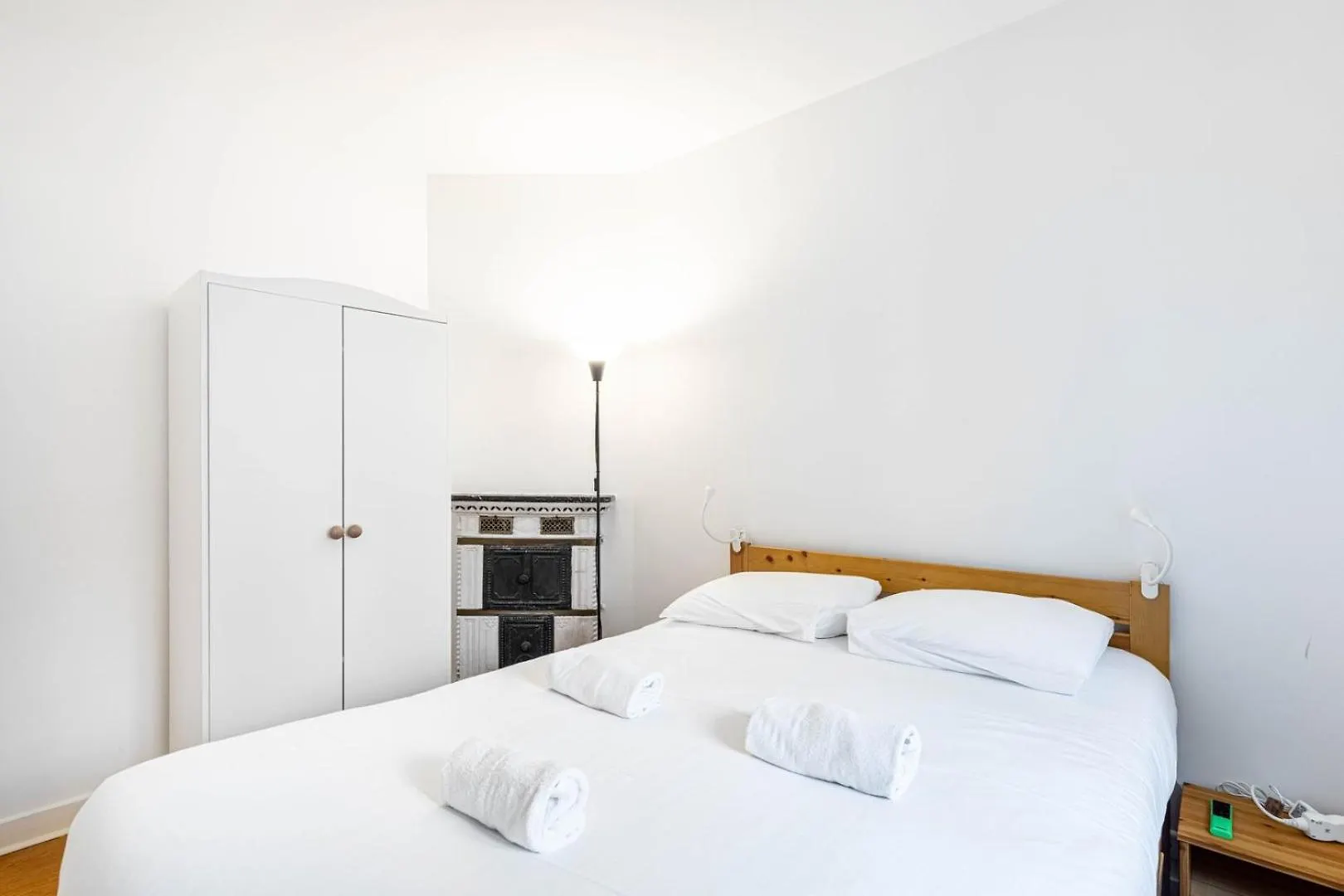 Apartamento Guestready - Paris Escape With Eiffel Views